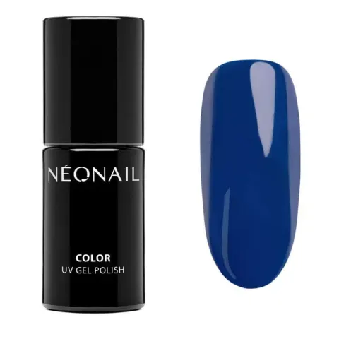 Neonail Icy Sapphire Lakier Hybrydowy 7,2 ml