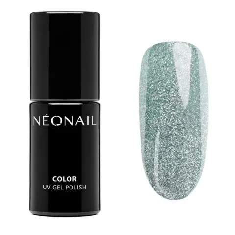Neonail Snowstorm Glow Lakier Hybrydowy 7,2 ml