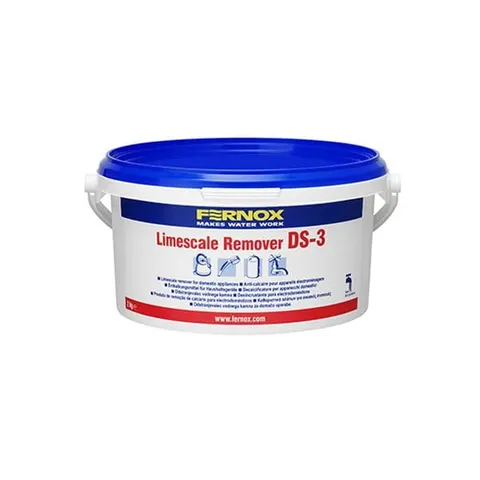 FERNOX Odkamieniacz Wody DS-3 2kg
