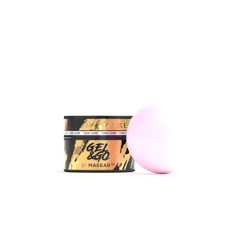 Makear GG02 Żel Budujący Take Care 15 ml