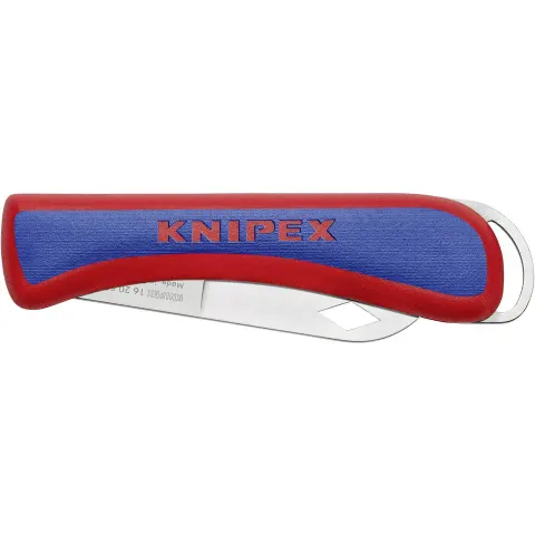 Nóż składany dla elektryków Knipex