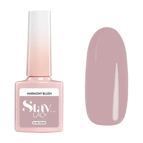 StayLac Harmony Blush Lakier Hybrydowy 5 ml