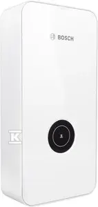 Podgrzewacz przepływowy wody sterowany elektronicznie Tronic TR4001 15 / 18