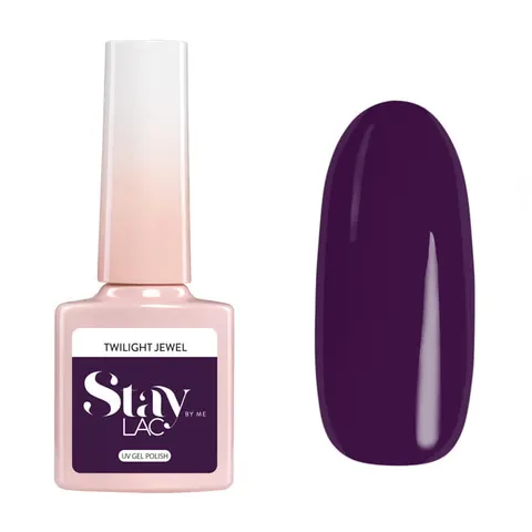 StayLac Twilight Jewel Lakier Hybrydowy 5 ml