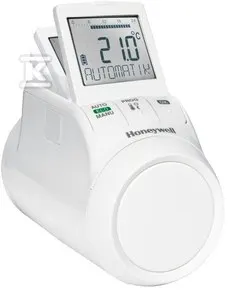 Elektroniczna głowica grzejnikowa HR90 Therapro