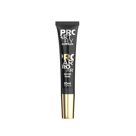 Makear Silver ProArt PA22