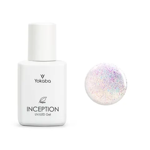 Yokaba 16 AURORA - INCEPTION UV/LED GEL 30 ML