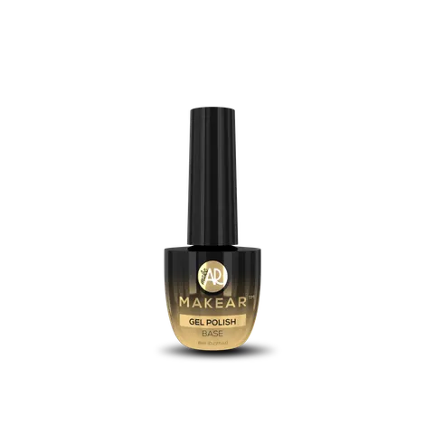 Makear Clear Rubber Base 8 ml