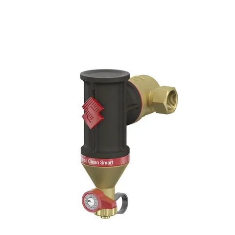 Separator zanieczyszczeń Flamcoclean Smart 1 cal