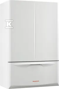 IMMERGAS VICTRIX EXTRA 35 PLUS kocioł kondensacyjny jednofunkcyjny
