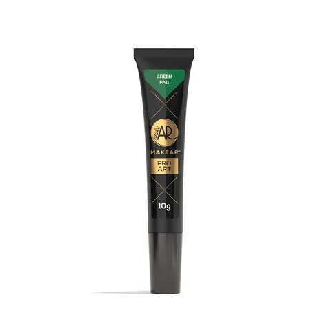 Makear Green ProArt PA11