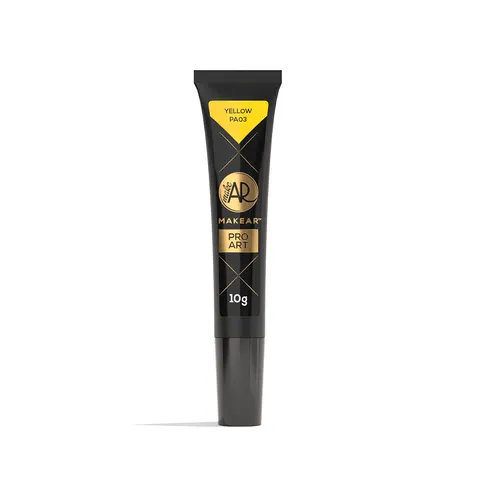 Makear Yellow ProArt PA03