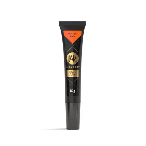 Makear Orange ProArt PA15