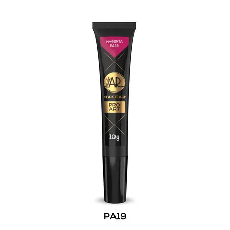 Makear Magenta ProArt PA19