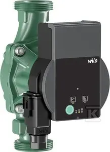 Pompa Wilo-ATMOS PICO 1.0 38742 uniwersalna pompa obiegowa