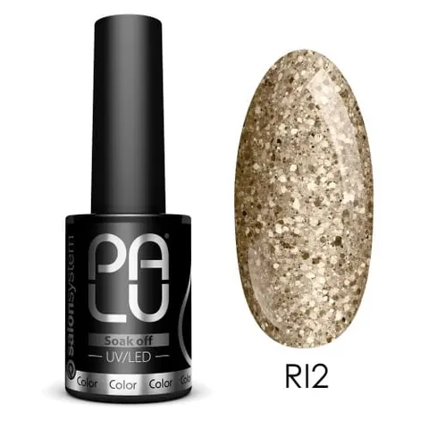 Palu Rio De Janeiro RI2 Lakier Hybrydowy 11g
