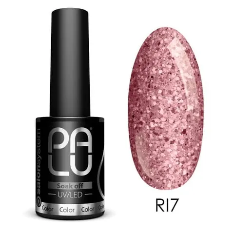 Palu Rio De Janeiro RI7 Lakier Hybrydowy 11g