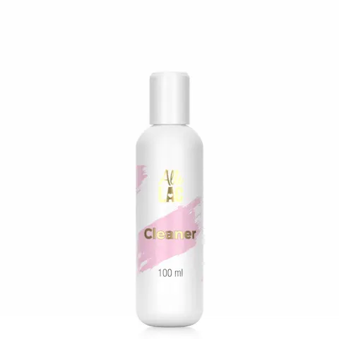 Allelac Odtłuszczacz do Paznocki Cleaner 100 ml
