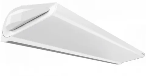 VTS WING E200 AC kurtyna powietrzna elektryczna