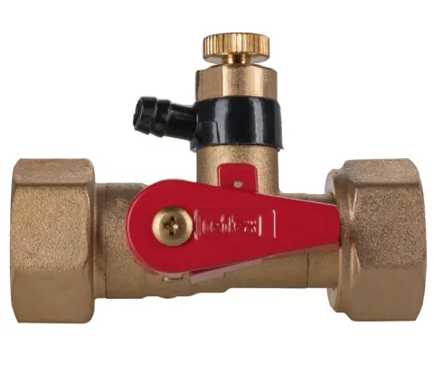 Szybkozłączka do naczynia przeponowego 3/4" 7613000 w