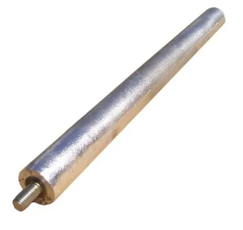 GALMET Anoda magnezowa 25x310 m8 M-000004