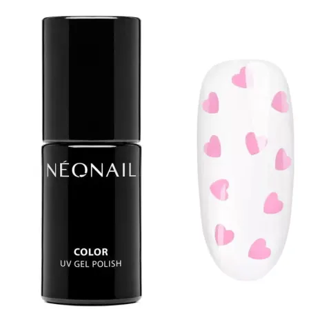 Neonail Self Love Era Lakier Hybrydowy 7,2 ml