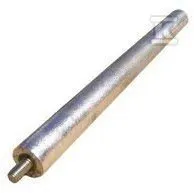 Anoda magnezowa 25x390 ze śrubą m8