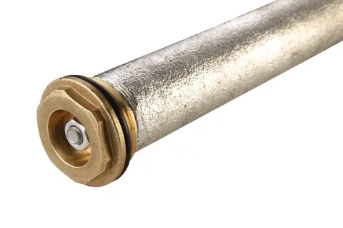 Anoda magnezowa 25x310 80-100l 5/4"