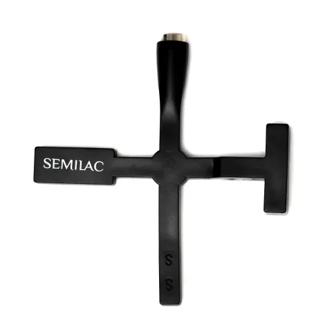 Semilac Łopatka Magnetyczna 5w1 Semicopter Magnes