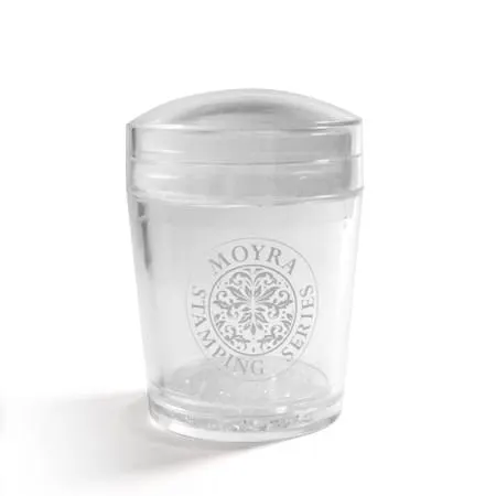 Moyra Stempel 12 piXL Clear