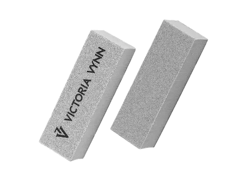Victoria Vynn Mini Kostka Buffer Do Paznokci 100/180 50 szt
