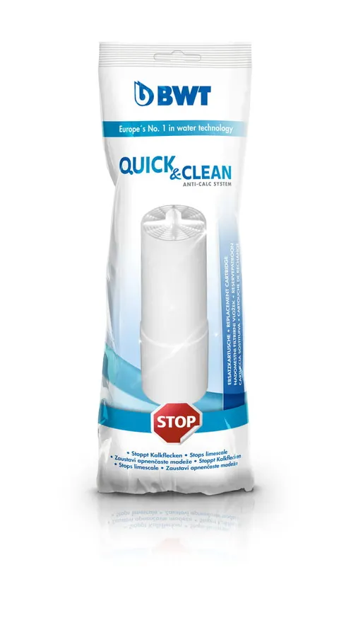 Wkład wymienny BWT Quick Clean