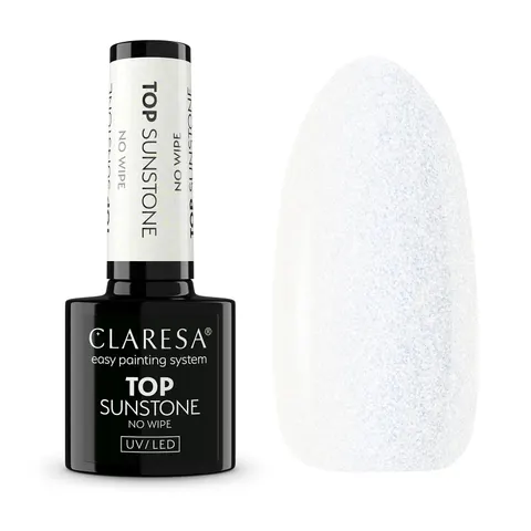 Claresa Top No Wipe Sunstone 5g