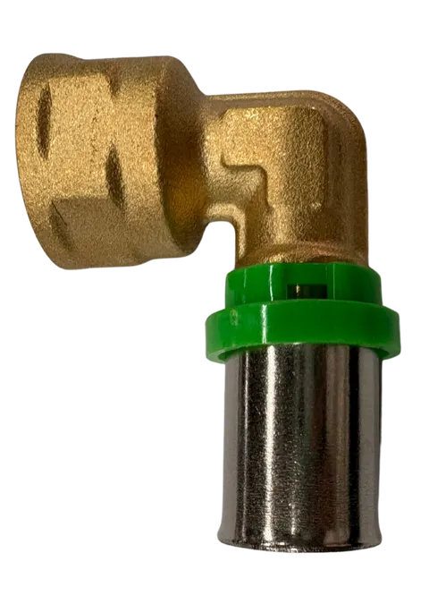 KOLANO ZACISK GW 1/2"X16 LBP PROV