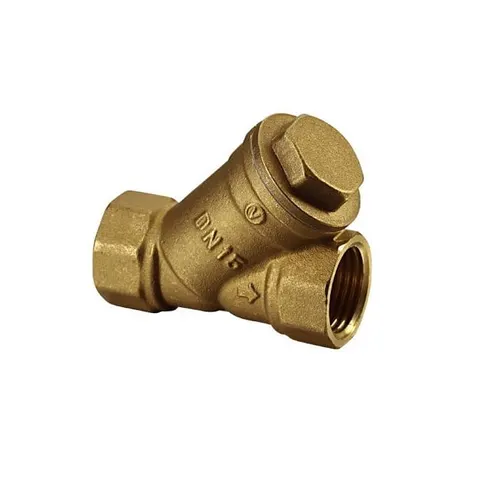 VALVEX filtr skośny C.O. 1"