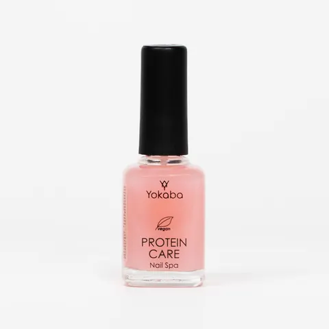 Yokaba Odżywka Protein Care Nail Spa 15 ml
