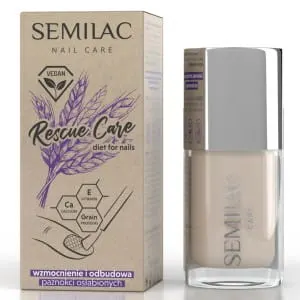 Semilac Odżywka Do Paznokci Rescue Care 7ml