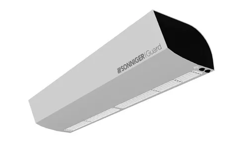 Kurtyna powietrzna GUARD ONE 100E