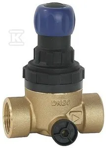 Reduktor ciśnienia 312 compact DN20,G 3/4 cala