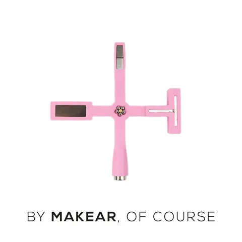 MAKEAR Cat Eye Magnes - Multifunkcyjny
