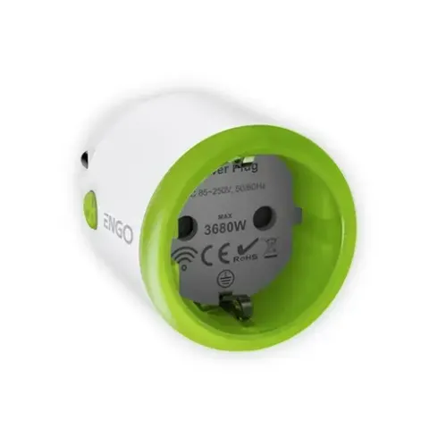 ENGO SMART PLUG gniazdko inteligentne Wi-Fi 16A