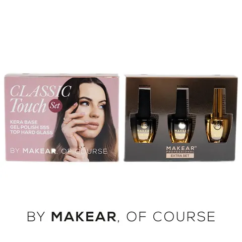 Makear Zestaw Classic Touch