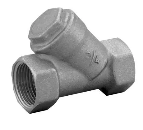 Filtr osadnikowy do c.o. 1 cal