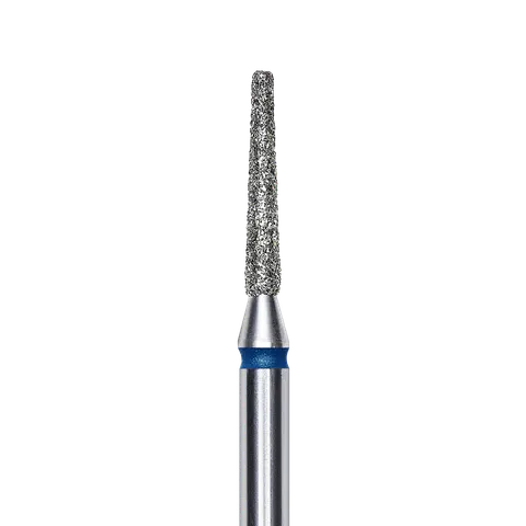 Staleks Frez Diamentowy Stożek Niebieski Expert 1,6 mm