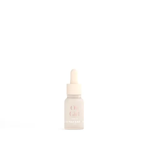 Makear Oliwka Oh Girl 10 ml