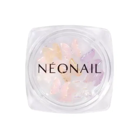 Neonail Ozdoba 3D Motylek Butterflies