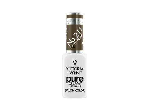 Victoria Vynn 211 Green Pillar Pure Creamy 8 ml