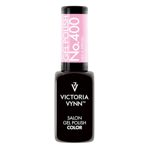 Victoria Vynn 400 Like a Virgin Lakier Hybrydowy 8 ml Gel Polish