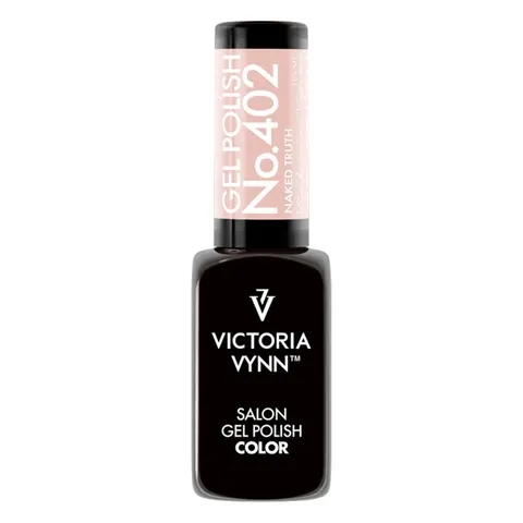 Victoria Vynn 402 Naked Truth Lakier Hybrydowy 8 ml Gel Polish