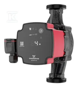 Pompa obiegowa ALPHA1 GO 25-40 180 220-240V 9H AB0